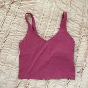 lululemon align tank